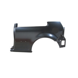 VOLKSWAGEN GOLF- 4- 98/04; ARKA ÇAMURLUK SOL 3 KAPI (TW) 1008-2704