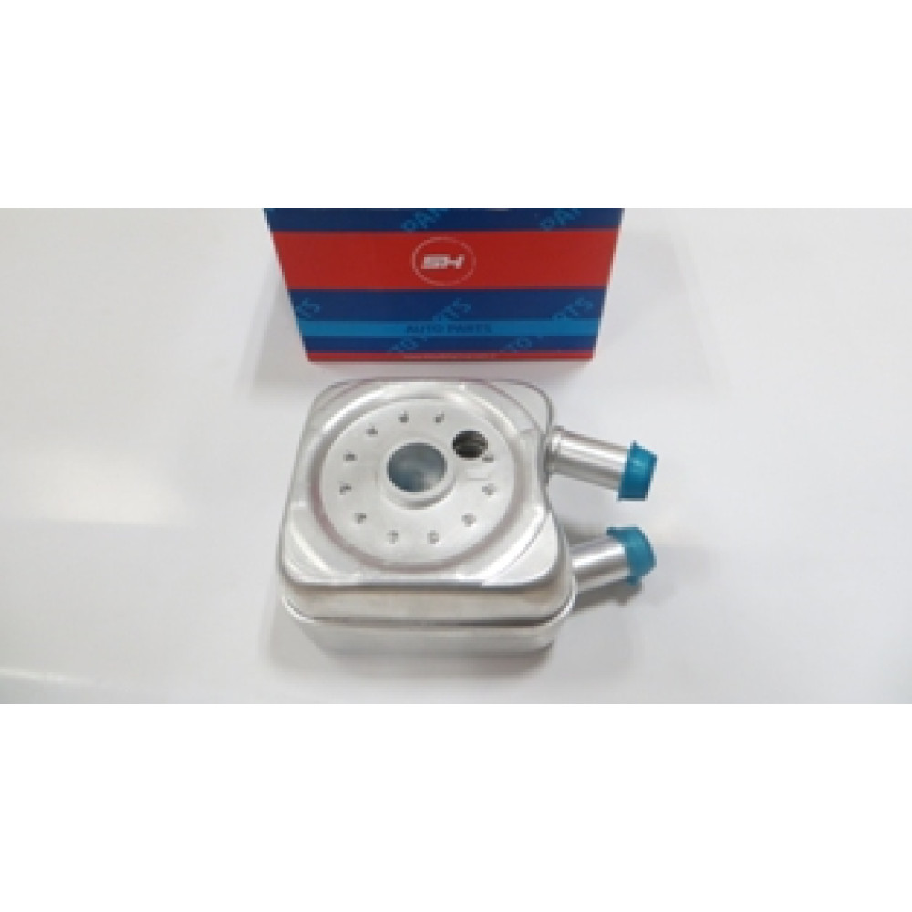 VOLKSWAGEN GOLF- PLUS- 07/08; YAĞ SOĞUTUCUSU 1.6 CC (SH) 1011-4845A