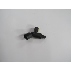 VOLKSWAGEN GOLF- 4- 98/04; ABS SENSÖRÜ ÖN 2 FİŞLİ (SH) 1008-6340