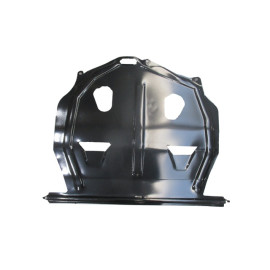 VOLKSWAGEN GOLF- 4- 98/04; KARTER MUHAFAZA SACI (METAL) (AYAKLI) 1008-6940