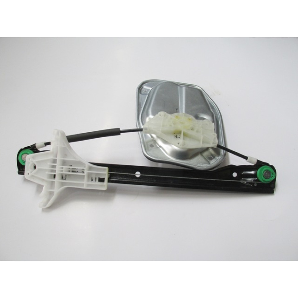 VOLKSWAGEN GOLF- 5- 04/09; ARKA CAM KRİKOSU SAĞ ELEKTRİKLİ/MOTORSUZ (TW) 1009-1935