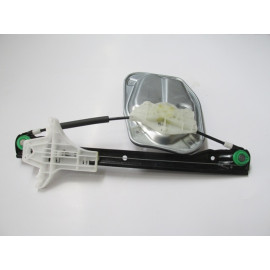 VOLKSWAGEN GOLF- 5- 04/09; ARKA CAM KRİKOSU SAĞ ELEKTRİKLİ/MOTORSUZ (TW) 1009-1935