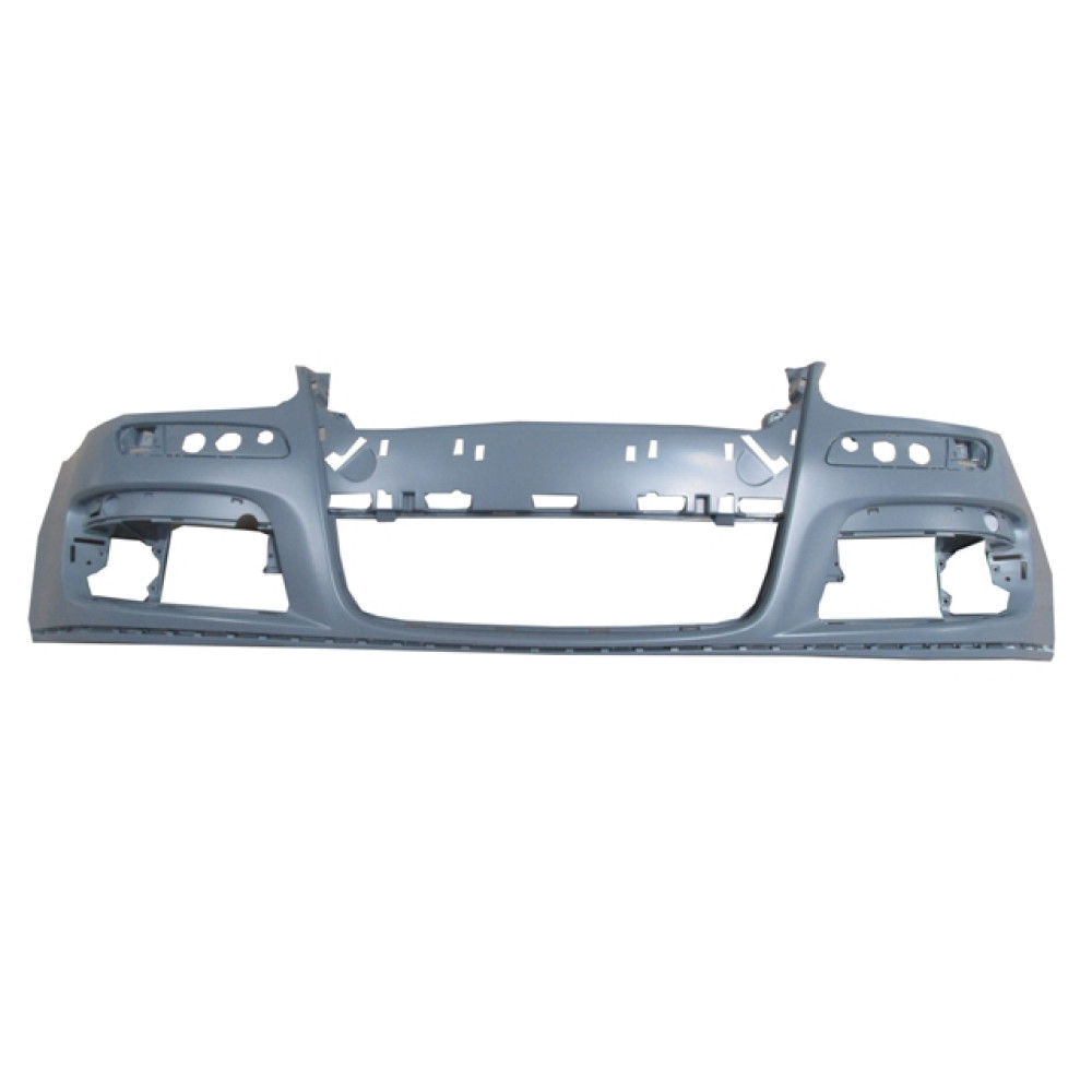 VOLKSWAGEN GOLF- 5- 05/09; ÖN TAMPON ASTARLI GRİ (SİS BANT DELİKLİ)(GTI/R32) (TYG) 1009-2001