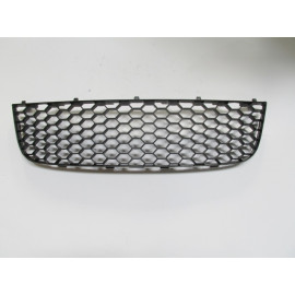 VOLKSWAGEN JETTA- 5- 06/10; ÖN TAMPON PANJURU ORTA SİYAH (GTI)(TÜV) (TYG) 1003-2010B