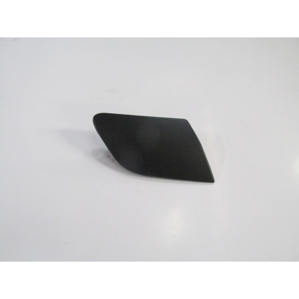 VOLKSWAGEN JETTA- 5- 06/10; ÖN TAMPON BANDI SAĞ SİYAH (FAR YIKAMA KAPAĞI) (GTI) (TW) 1003-2011B