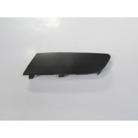 VOLKSWAGEN JETTA- 5- 06/10; ÖN TAMPON BANDI SOL SİYAH (GTI) (TW) 1003-2012A