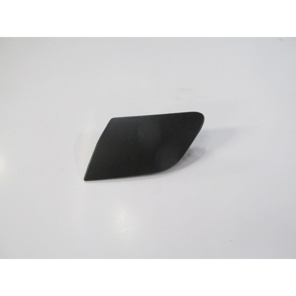 VOLKSWAGEN JETTA- 5- 06/10; ÖN TAMPON BANDI SOL SİYAH (FAR YIKAMA KAPAĞI) (GTI) (TW) 1003-2012B