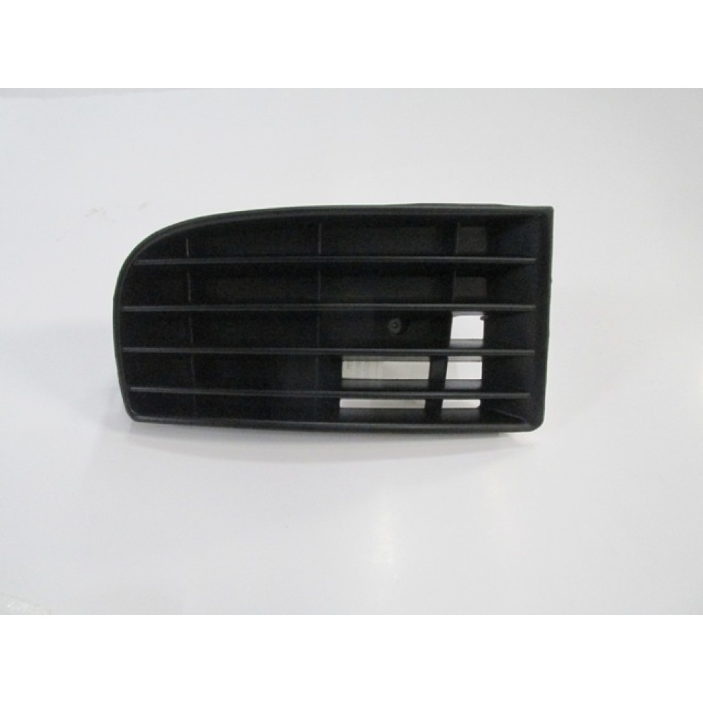 VOLKSWAGEN GOLF- 5- 04/09; SİS LAMBA KAPAĞI SAĞ SİYAH (SİS DELİKSİZ) (TW) 1009-2061