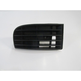 VOLKSWAGEN GOLF- 5- 04/09; SİS LAMBA KAPAĞI SAĞ SİYAH (SİS DELİKSİZ) (TW) 1009-2061