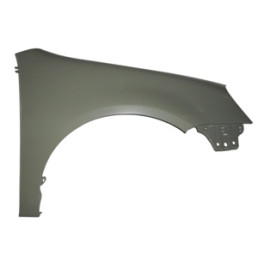 VOLKSWAGEN GOLF- 5- 04/09; ÖN ÇAMURLUK DELİKSİZ SAĞ GRİ BOYALI (SIMYI) 1009-2101