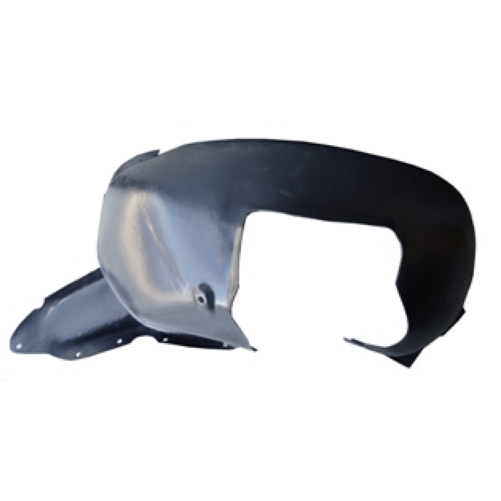 VOLKSWAGEN JETTA- 5- 06/10; ÖN ÇAMURLUK DAVLUMBAZI SAĞ ÖN/ARKA KOMPLE 1003-2111A