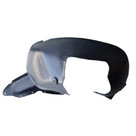 VOLKSWAGEN JETTA- 5- 06/10; ÖN ÇAMURLUK DAVLUMBAZI SAĞ ÖN/ARKA KOMPLE 1003-2111A