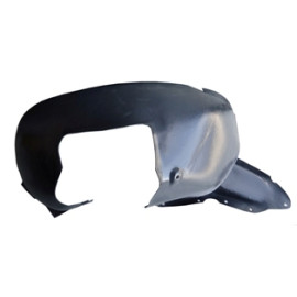 VOLKSWAGEN JETTA- 5- 06/10; ÖN ÇAMURLUK DAVLUMBAZI SOL ÖN/ARKA KOMPLE 1003-2112A