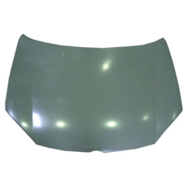 VOLKSWAGEN GOLF- 5- 04/09; MOTOR KAPUTU (3/5KAPI) GRİ BOYALI (İCELİ/ÇEKOMASTİKLİ) (SIMYI) 1009-2300