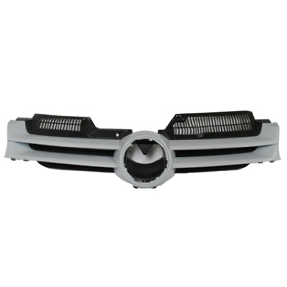 VOLKSWAGEN GOLF- 5- 04/09; ÖN PANJUR ASTARLI GRİ (İÇ/DIŞ SET 2 PARÇA KOMPLE)(TYG) 1009-2340