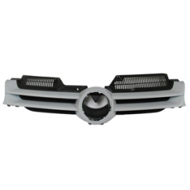 VOLKSWAGEN GOLF- 5- 04/09; ÖN PANJUR ASTARLI GRİ (İÇ/DIŞ SET 2 PARÇA KOMPLE)(TYG) 1009-2340