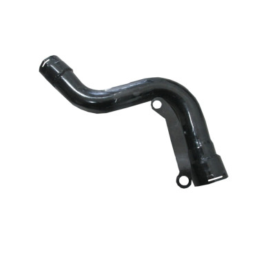 VOLKSWAGEN GOLF- PLUS- 07/08; TURBO INTERCOOLER HAVA GİRİŞ BORUSU (METAL/KÜÇÜK) (BKP/BKD) 1011-4416A