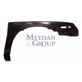 MITSUBISHI LANCER- GOLD- 87/88; ÖN ÇAMURLUK DELİKLİ SAĞ (SİNYAL DELİĞİ ÖNDE) 101-2101