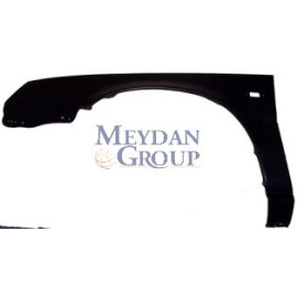 MITSUBISHI LANCER- GOLD- 87/88; ÖN ÇAMURLUK DELİKLİ SOL (SİNYAL DELİĞİ ARKADA) 101-2102A