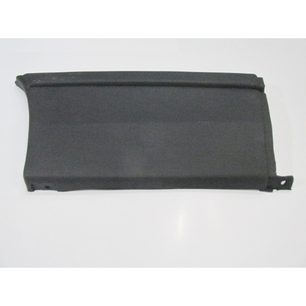 MITSUBISHI LANCER- GOLD- 84/87; ARKA TAMPON UCU SAĞ 101-2621