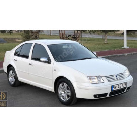 VOLKSWAGEN BORA- 99/05; ARAÇ BİLGİLERİ VE RESİMLERİ 1010-0000