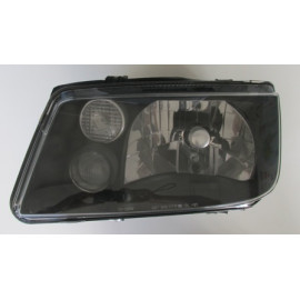 VOLKSWAGEN BORA- 99/05; MODİFİYE FAR LAMBASI SOL ELEKTRİKLİ/SİSLİ/10FİŞLİ 1010-1000M