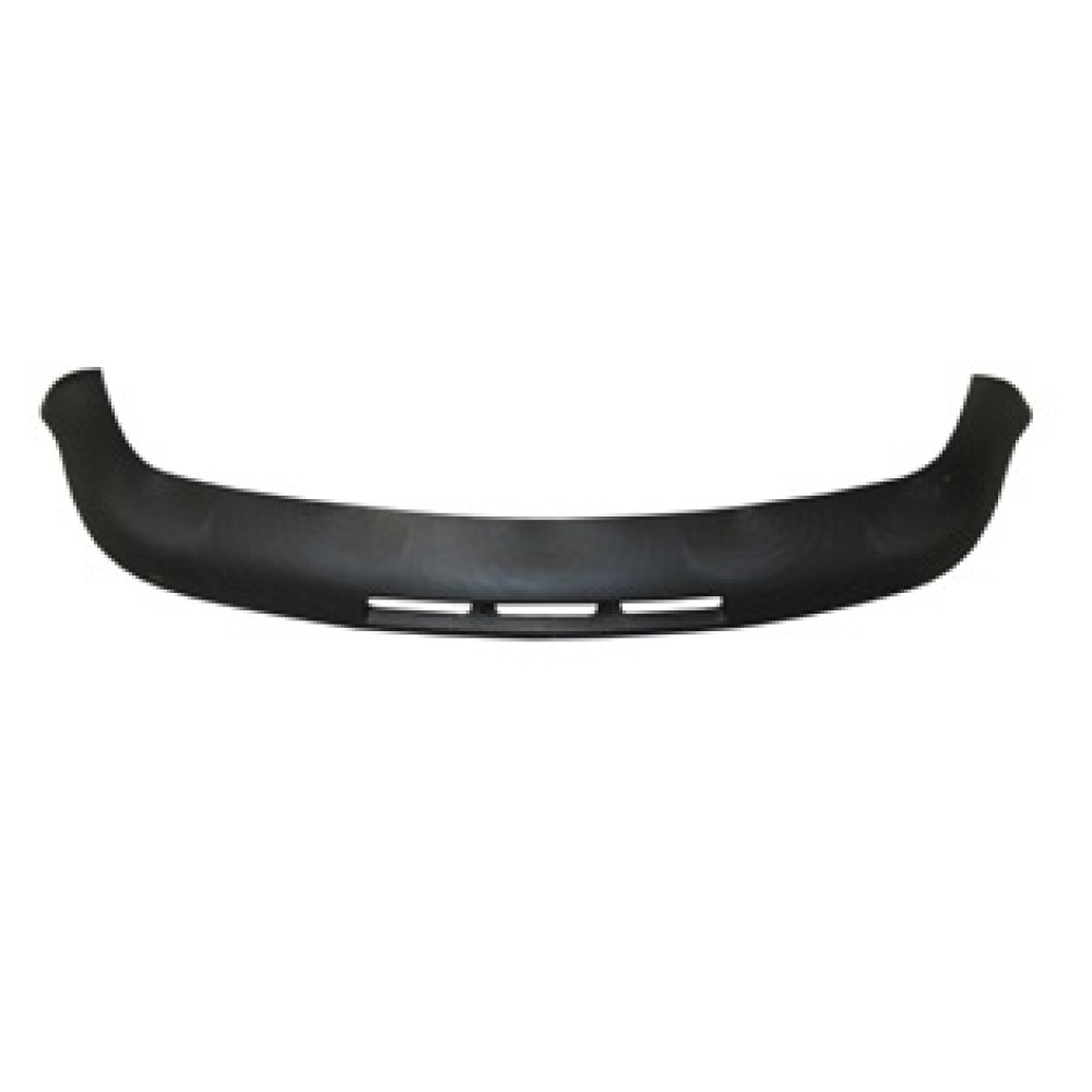 VOLKSWAGEN BORA- 99/05; KARLIK (ÖN TAMPON ALTI) SIYAH (SPOILER) (TW) 1010-2040