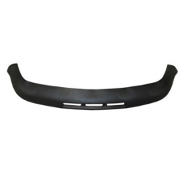 VOLKSWAGEN BORA- 99/05; KARLIK (ÖN TAMPON ALTI) SIYAH (SPOILER) (TW) 1010-2040