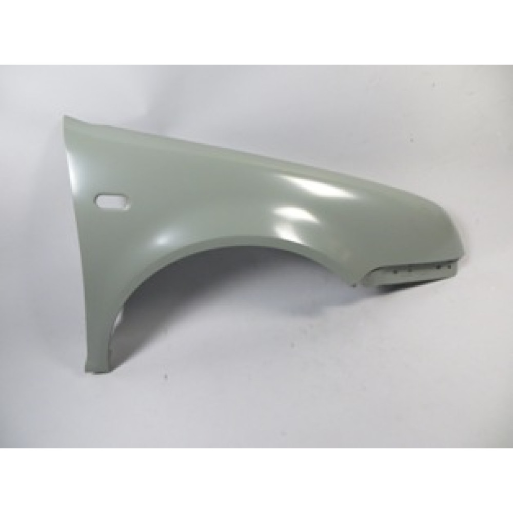 VOLKSWAGEN BORA- 99/05; ÖN ÇAMURLUK DELİKLİ SAĞ GRİ BOYALI (SIMYI) 1010-2101