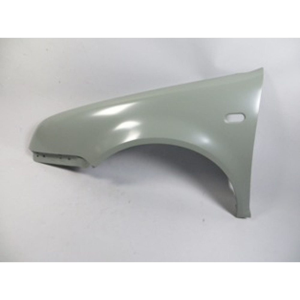 VOLKSWAGEN BORA- 99/05; ÖN ÇAMURLUK DELİKLİ SOL GRİ BOYALI (SIMYI) 1010-2102