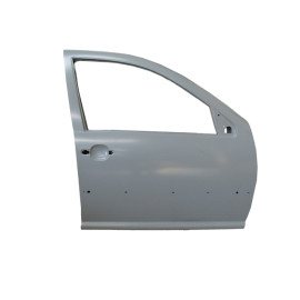 VOLKSWAGEN GOLF- 4- 98/04; ÖN KAPI KOMPLE SAĞ GRİ BOYALI (İCELİ/ÇEKOMASTİKLİ)(SIMYI) 1008-2201