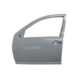 VOLKSWAGEN GOLF- 4- 98/04; ÖN KAPI KOMPLE SOL GRİ BOYALI (İCELİ/ÇEKOMASTİKLİ)(SIMYI) 1008-2202