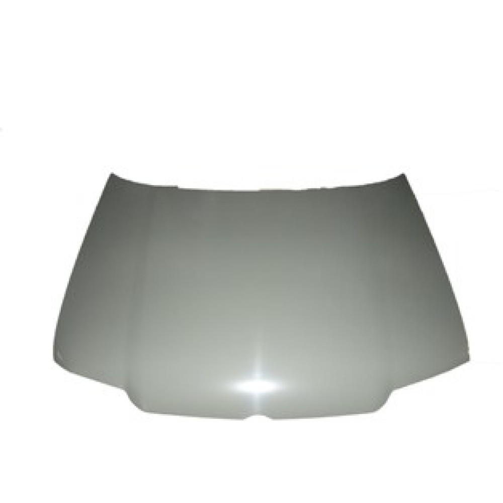 VOLKSWAGEN BORA- 99/05; MOTOR KAPUTU GRİ BOYALI (İCELİ/ÇEKOMASTİKLİ) (SIMYI) 1010-2300