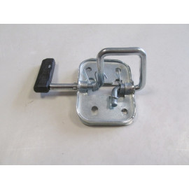 VOLKSWAGEN BORA- 99/05; KAPUT KİLİDİ ÜST 1010-2302