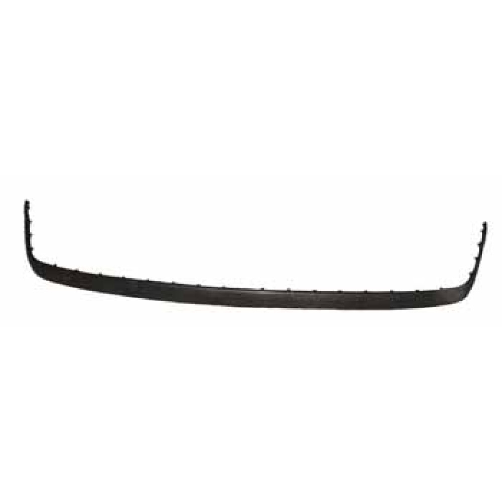 VOLKSWAGEN BORA- 99/05; ARKA TAMPON BANDI (BOYANIR TİP) KOYU GRİ(TW) 1010-2610