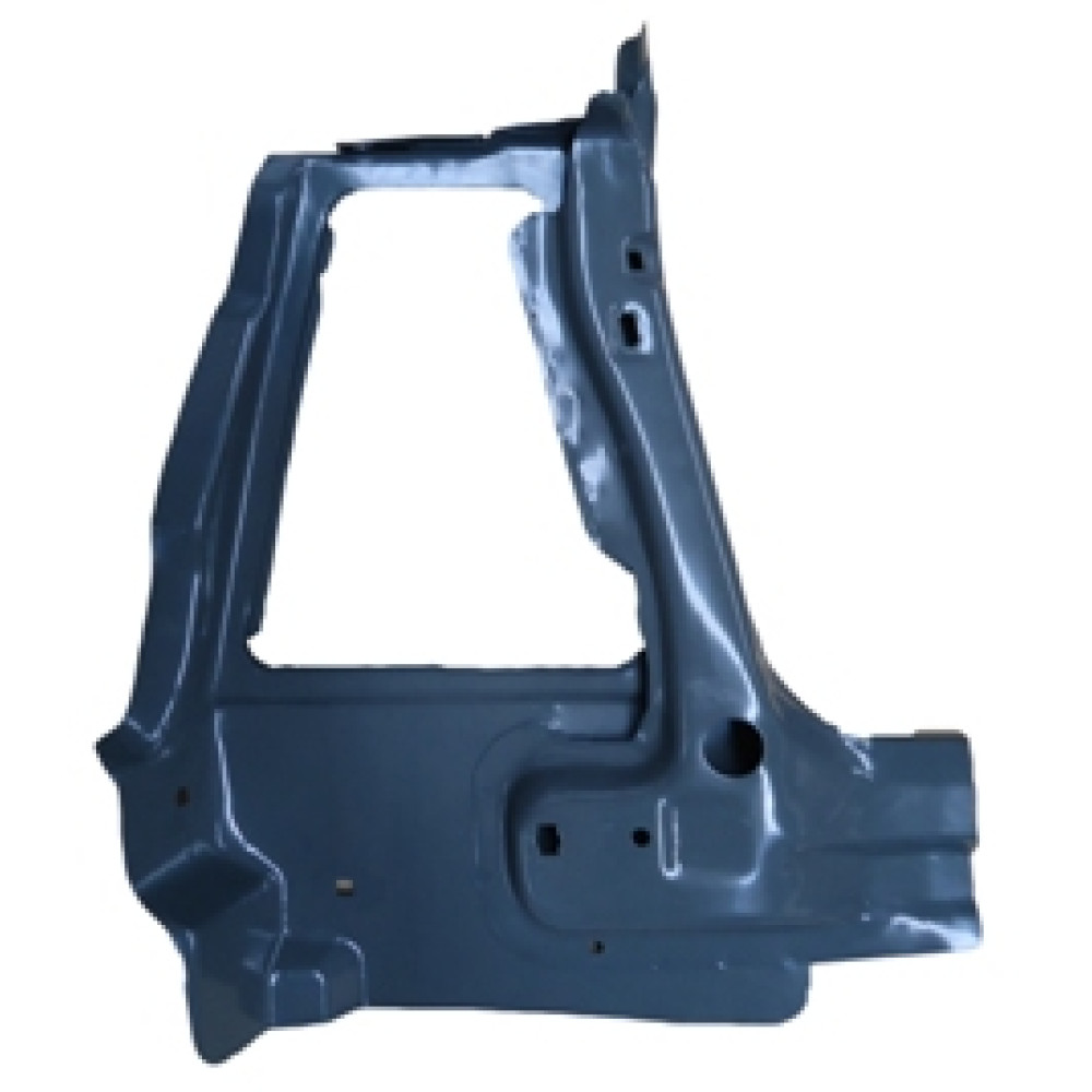 VOLKSWAGEN BORA- 99/05; STOP YUVA SACI SAĞ GRİ BOYALI (BFN) 1010-2867