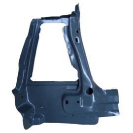 VOLKSWAGEN BORA- 99/05; STOP YUVA SACI SAĞ GRİ BOYALI (BFN) 1010-2867