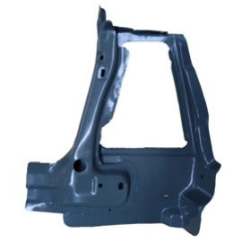 VOLKSWAGEN BORA- 99/05; STOP YUVA SACI SOL GRİ BOYALI (BFN) 1010-2868