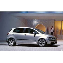 VOLKSWAGEN GOLF- PLUS- 07/08; ARAÇ BİLGİLERİ VE RESİMLERİ 1011-0000