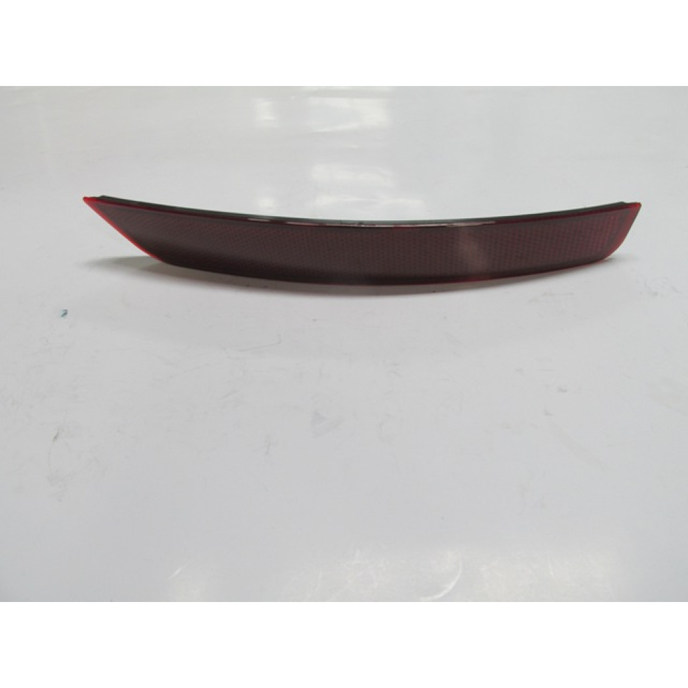 VOLKSWAGEN GOLF- 6- 09/12; ARKA TAMPON REFLEKTÖRÜ SAĞ KIRMIZI (R SERİSİ) 1012-1601A