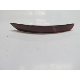 VOLKSWAGEN GOLF- 6- 09/12; ARKA TAMPON REFLEKTÖRÜ SAĞ KIRMIZI (R SERİSİ) 1012-1601A