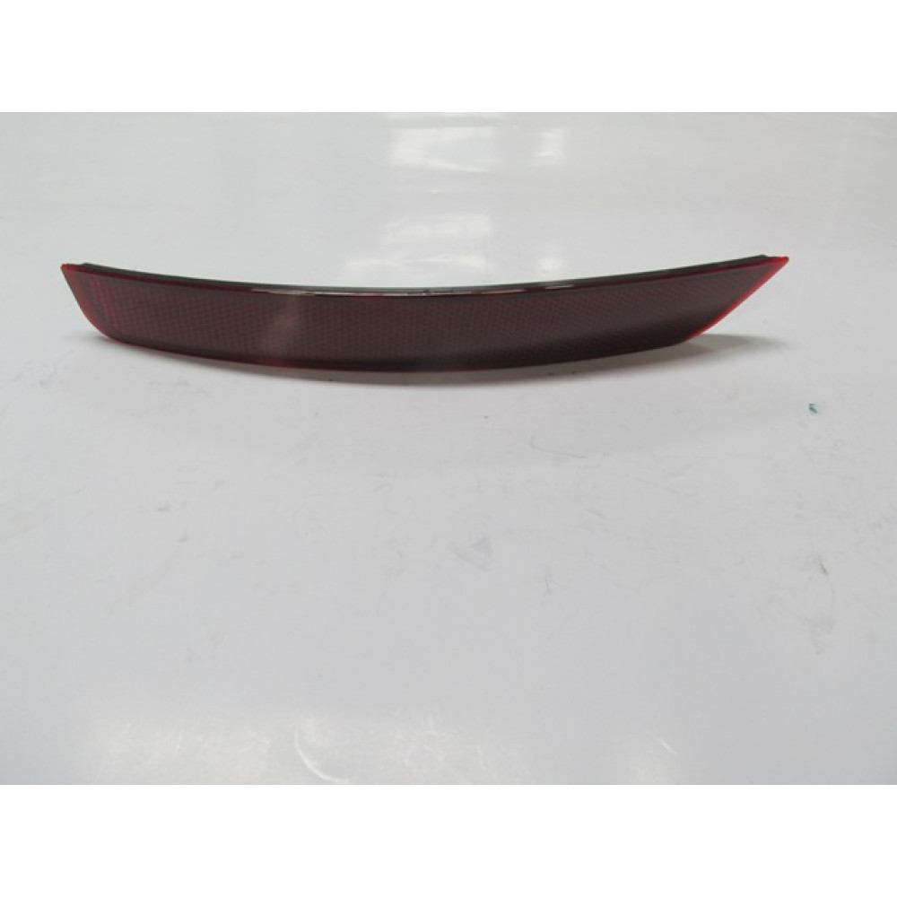 VOLKSWAGEN GOLF- 6- 09/12; ARKA TAMPON REFLEKTÖRÜ SOL KIRMIZI (R SERİSİ) 1012-1602A