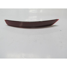 VOLKSWAGEN GOLF- 6- 09/12; ARKA TAMPON REFLEKTÖRÜ SOL KIRMIZI (R SERİSİ) 1012-1602A