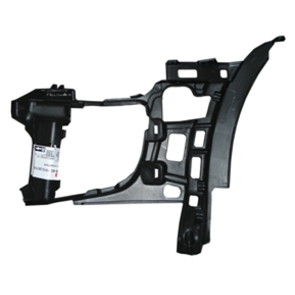 VOLKSWAGEN GOLF- 6- 09/12; ÖN TAMPON BAĞLANTI BRAKETİ SAĞ (GTI) (TW) 1012-2031A