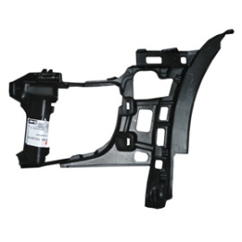 VOLKSWAGEN GOLF- 6- 09/12; ÖN TAMPON BAĞLANTI BRAKETİ SAĞ (GTI) (TW) 1012-2031A