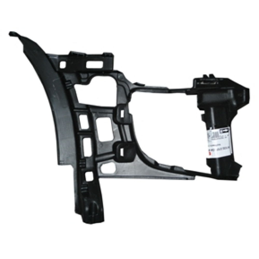 VOLKSWAGEN GOLF- 6- 09/12; ÖN TAMPON BAĞLANTI BRAKETİ SOL (GTI) (TW) 1012-2032A