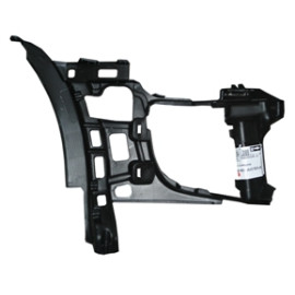 VOLKSWAGEN GOLF- 6- 09/12; ÖN TAMPON BAĞLANTI BRAKETİ SOL (GTI) (TW) 1012-2032A