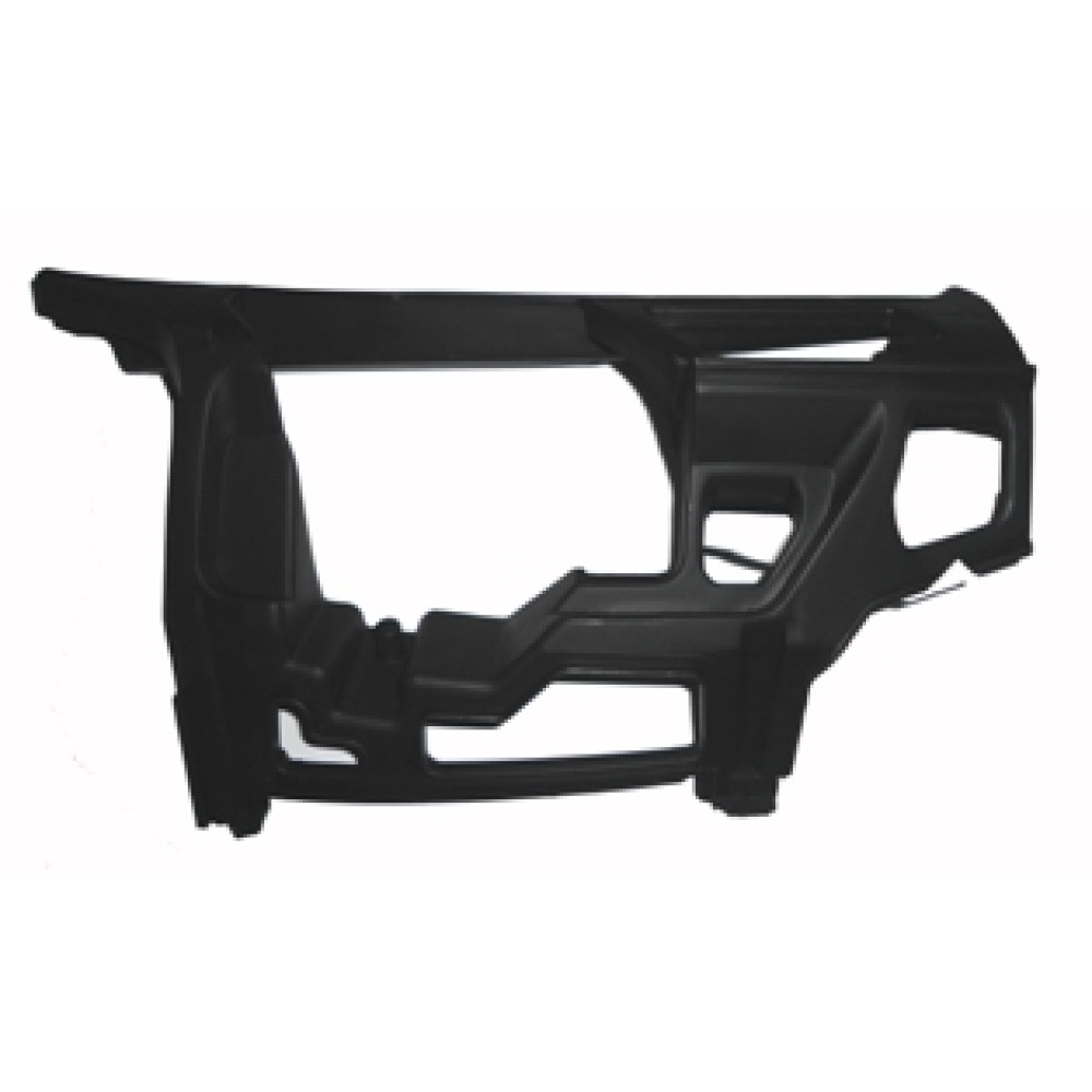 VOLKSWAGEN GOLF- 6- 09/12; ÖN TAMPON BAĞLANTI BRAKETİ SAĞ (TW) 1012-2033