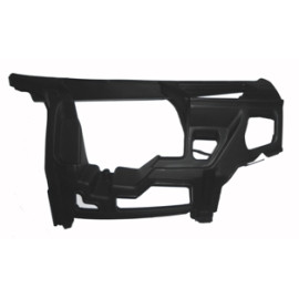 VOLKSWAGEN GOLF- 6- 09/12; ÖN TAMPON BAĞLANTI BRAKETİ SAĞ (TW) 1012-2033