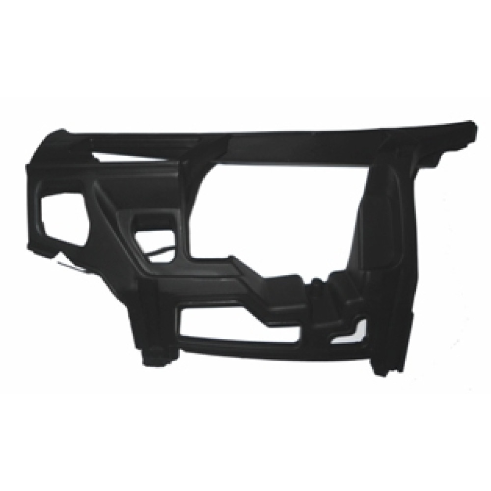 VOLKSWAGEN GOLF- 6- 09/12; ÖN TAMPON BAĞLANTI BRAKETİ SOL (TW) 1012-2034